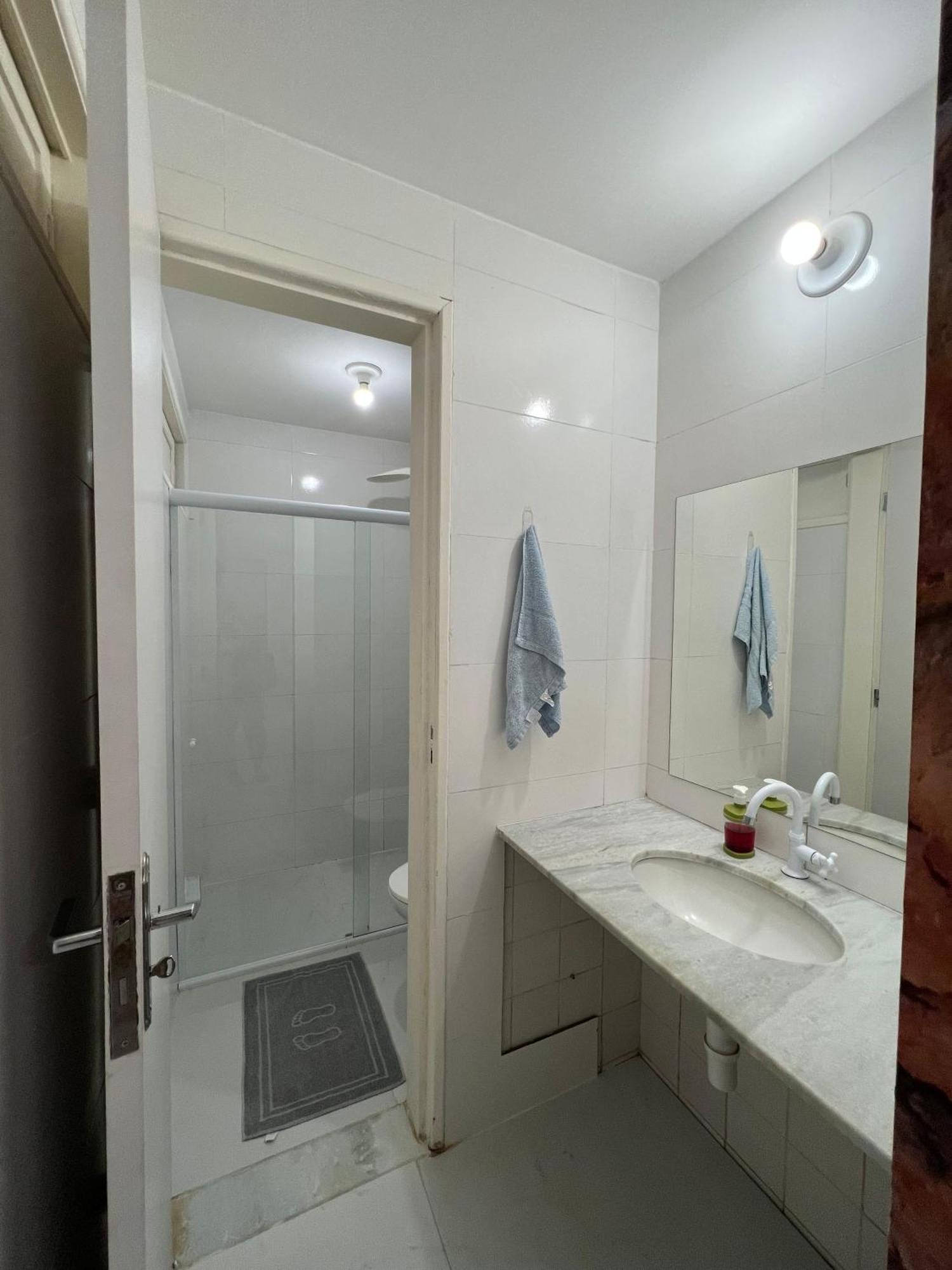 Pelo Sertao Hostel Піраняс Екстер'єр фото